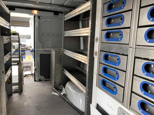 2012 MERCEDES-BENZ SPRINTER 3 WD3PF3CC3C5712430