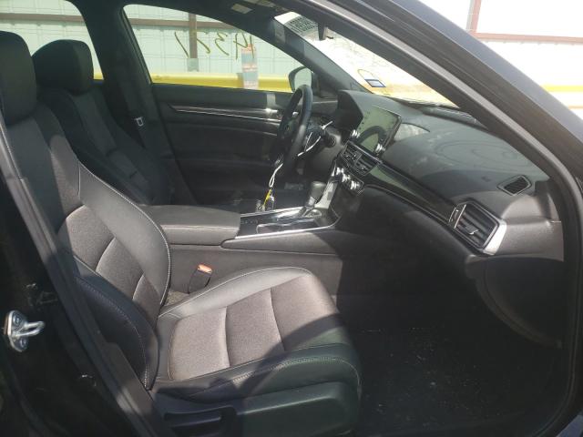2020 HONDA ACCORD SPO 1HGCV1F37LA129973