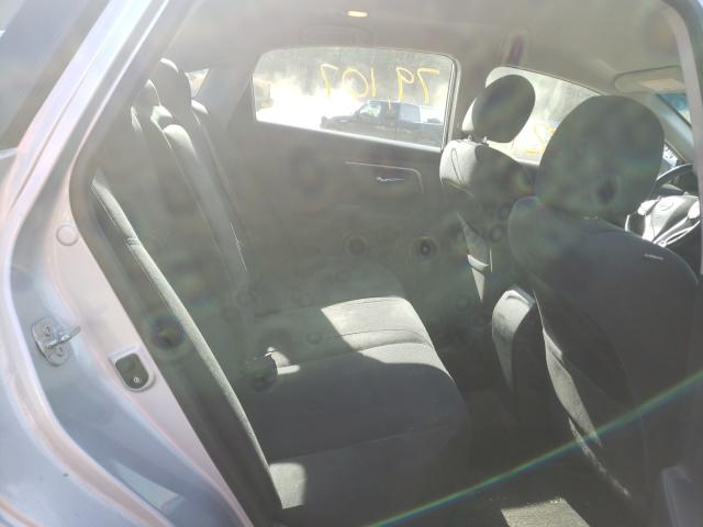 2015 NISSAN ALTIMA 2.5 1N4AL3AP3FC173274