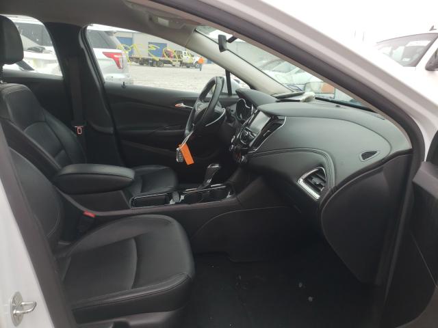 2017 CHEVROLET CRUZE PREM 1G1BF5SM8H7141186