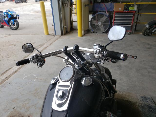 2012 HARLEY-DAVIDSON FXDF DYNA 1HD1GYM16CC336321