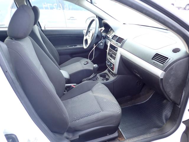 2010 CHEVROLET COBALT 1LT 1G1AD5F57A7160029