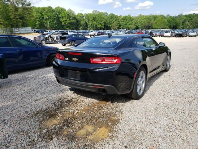 2016 CHEVROLET CAMARO LT 1G1FB1RX3G0166171