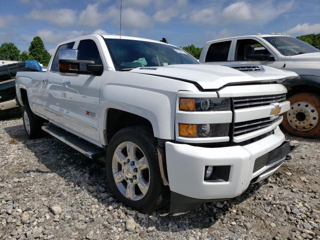 chevrolet silverado hd 2019 vin 1gc1ktey4kf183529
