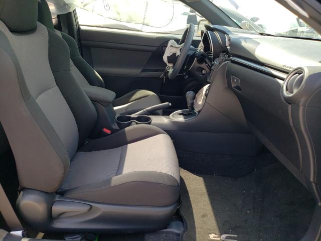 2015 TOYOTA SCION TC JTKJF5C73F3095078