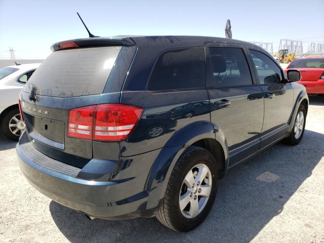 2013 DODGE JOURNEY SE 3C4PDCAB8DT508701