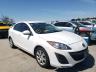 2011 MAZDA  3