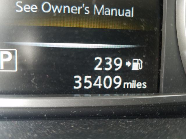 2018 NISSAN SENTRA S 3N1AB7AP5JL648623