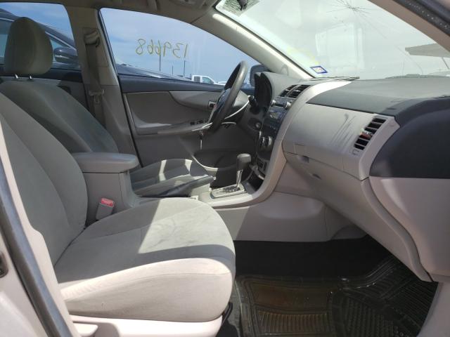 2011 TOYOTA COROLLA BA 2T1BU4EE7BC545971