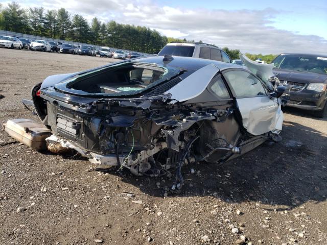 VIN WBY2Z2C35HV676716 2017 BMW I8 no.4