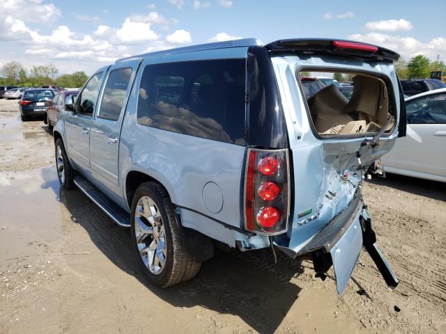 2011 GMC YUKON XL D 1GKS2MEF0BR293652