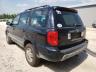 2004 Honda Pilot Lx 3.5L de vânzare în Midway, FL - Front End