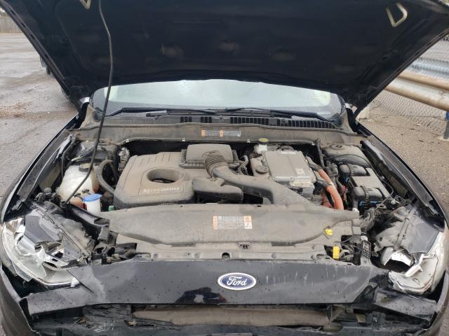 2017 FORD FUSION S H 3FA6P0UU5HR113768