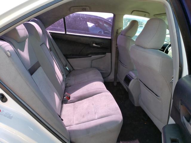 2012 TOYOTA CAMRY BASE 4T1BF1FK9CU105392