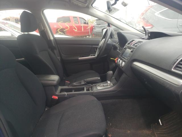 2015 SUBARU IMPREZA JF1GPAA6XF8308277