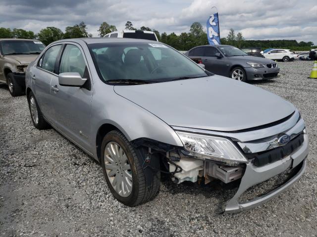 2010 FORD FUSION HYB 3FADP0L30AR239221