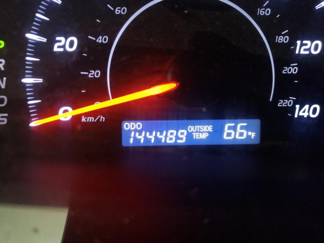 2011 TOYOTA CAMRY BASE 4T1BF3EK7BU601576