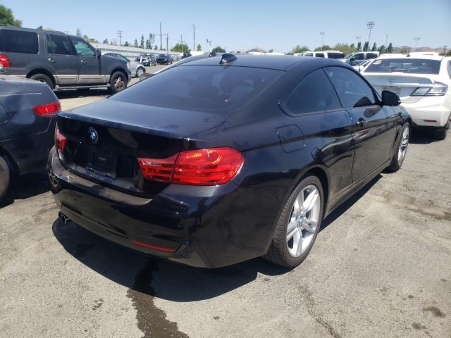 2015 BMW 428 I WBA3N7C53FK222444
