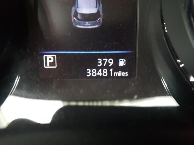 2018 NISSAN ROGUE S 5N1AT2MV4JC841408