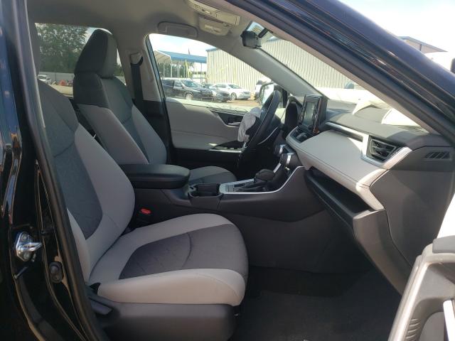 2020 TOYOTA RAV4 XLE 2T3P1RFV1LW103236