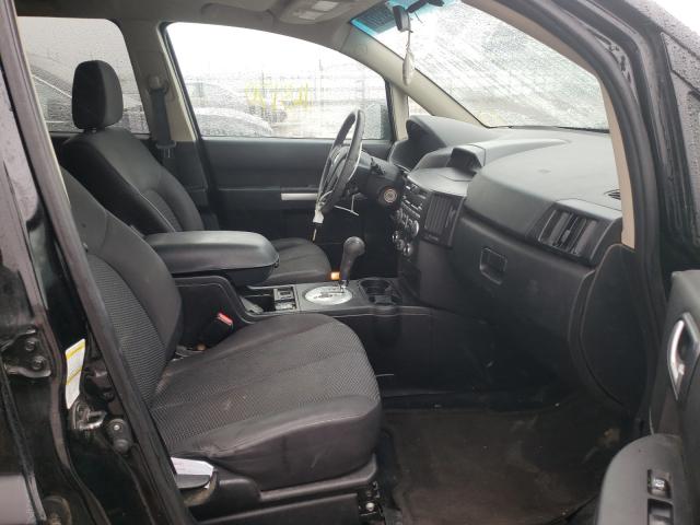 2011 MITSUBISHI ENDEAVOR L 4A4JN2AS6BE020334