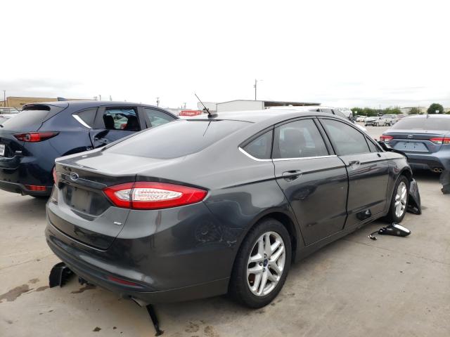 2015 FORD FUSION SE 1FA6P0H74F5103947