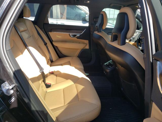 2018 VOLVO V90 CROSS YV4102NK2J1019944