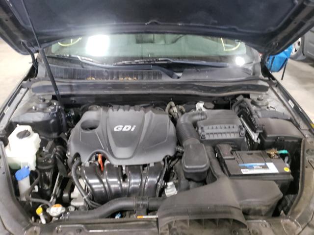 2014 KIA OPTIMA LX 5XXGM4A76EG339065