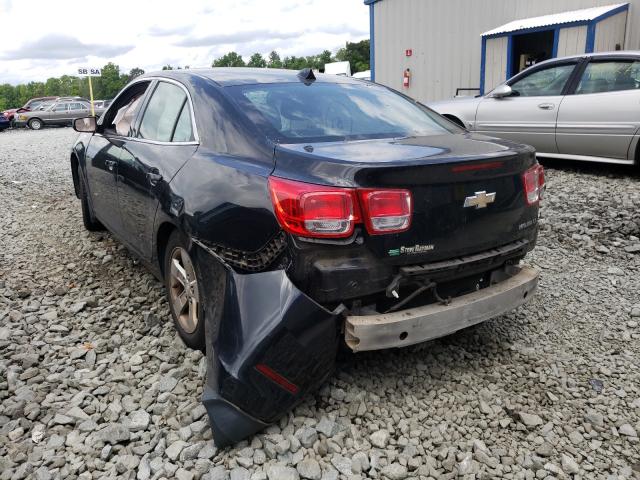 2014 CHEVROLET MALIBU 1LT 1G11C5SL0EF208263