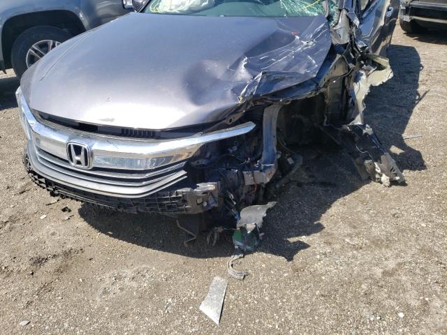 2017 HONDA ACCORD EXL 1HGCR2E81HA277694
