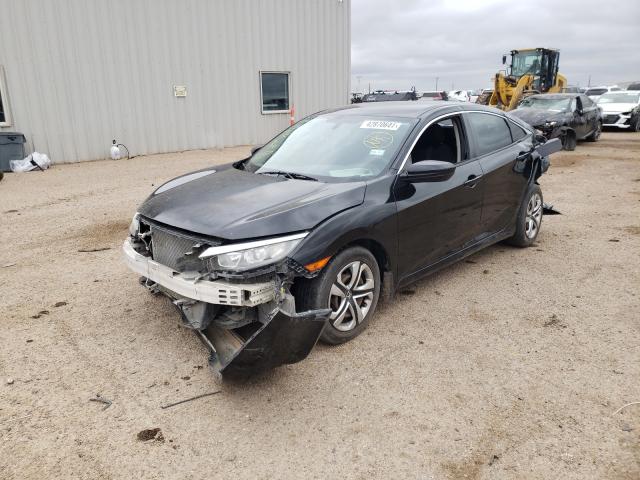 2016 HONDA CIVIC LX 2HGFC2F53GH517901