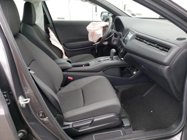 2019 HONDA HR-V SPORT 3CZRU6H14KG726299