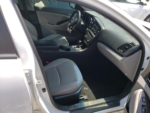 2013 KIA OPTIMA EX 5XXGN4A73DG139773