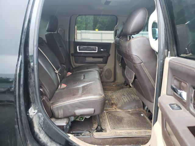 2012 DODGE RAM 2500 L 3C6UD5PL2CG177711