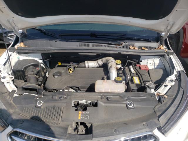 2019 BUICK ENCORE ESS KL4CJCSM1KB916263