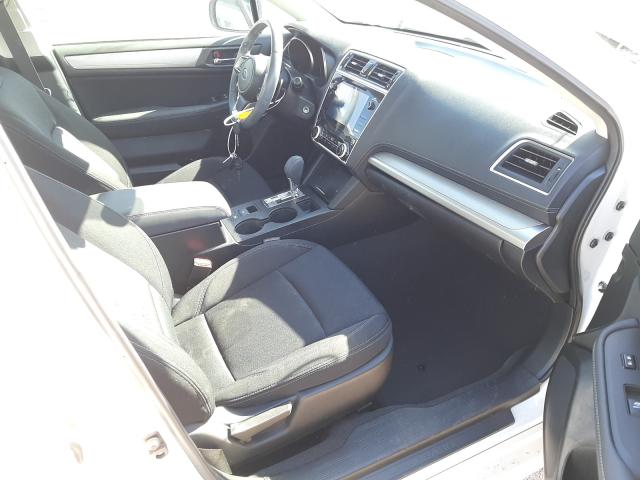 2019 SUBARU LEGACY 2.5 4S3BNAF62K3023101