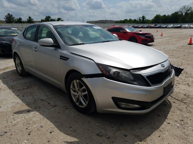 2013 KIA OPTIMA LX 5XXGM4A7XDG156668