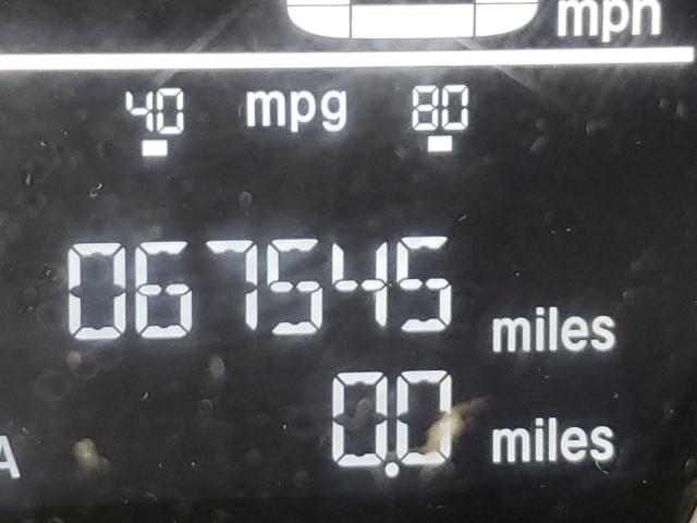 2016 HONDA CIVIC LX 19XFC2F50GE202984