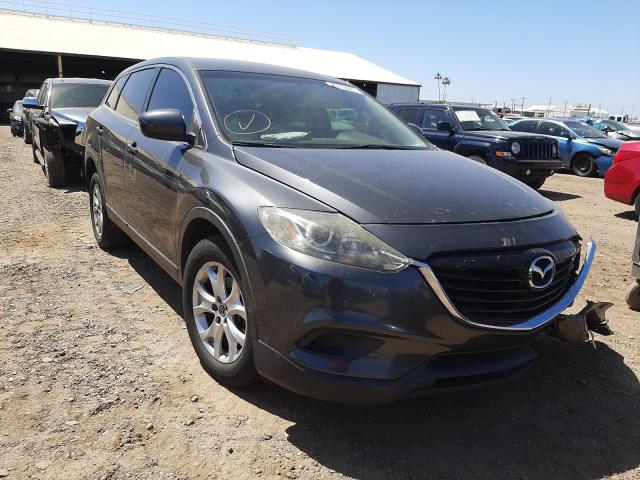 2013 MAZDA CX-9 SPORT JM3TB2BV8D0402177