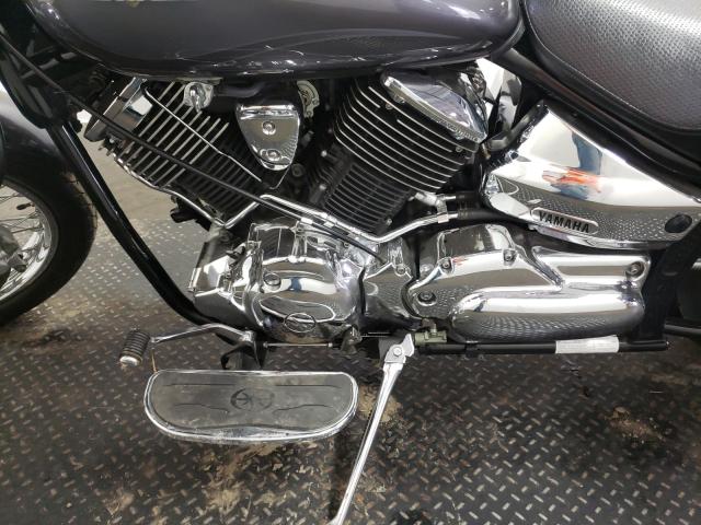 2005 YAMAHA XVS1100 A JYAVP11E35A076486