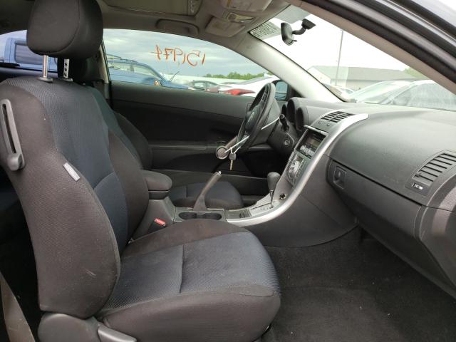 2010 TOYOTA SCION TC JTKDE3B75A0303235