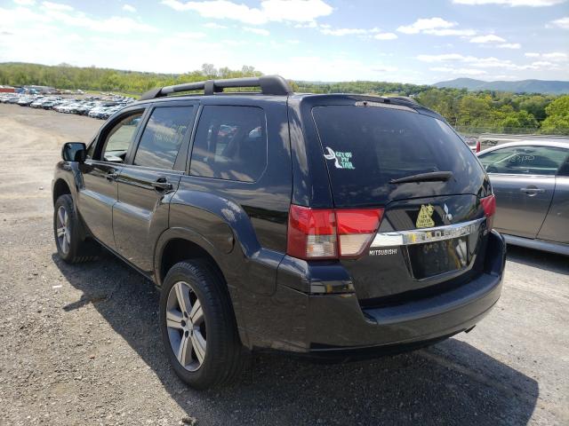 2011 MITSUBISHI ENDEAVOR S 4A4JN3AS8BE018056