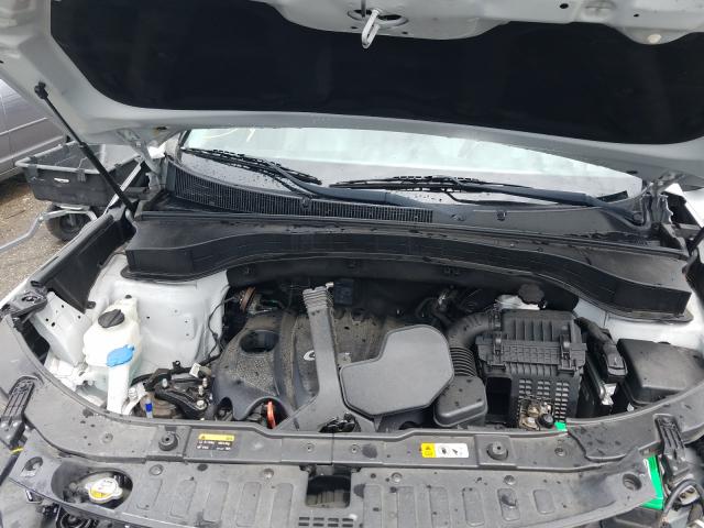 2014 KIA SORENTO LX 5XYKT3A6XEG532653