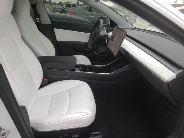 2020 TESLA MODEL 3 5YJ3E1EA2LF738250