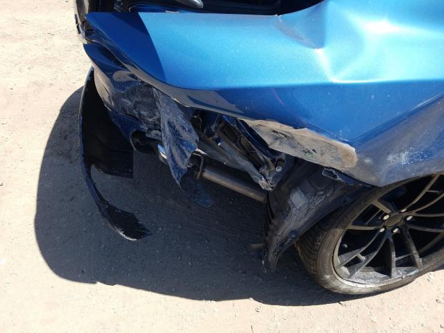 2020 DODGE CHARGER R/ 2C3CDXCT0LH204768