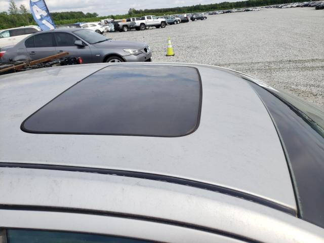 2010 FORD FUSION HYB 3FADP0L30AR239221