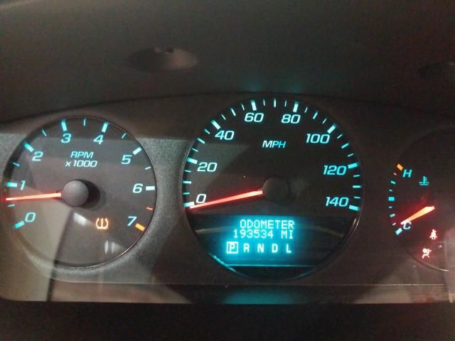 2015 CHEVROLET IMPALA LIM 2G1WA5E33F1122154