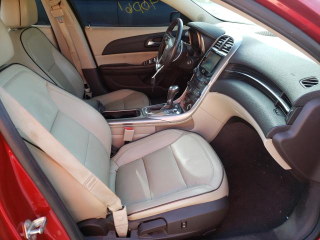 2013 CHEVROLET MALIBU 2LT 1G11E5SA7DF344977