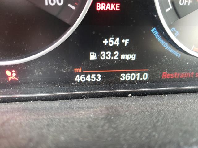 2016 BMW 340 XI WBA8B7C58GK806354