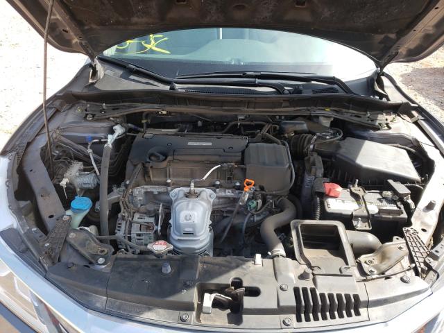 2017 HONDA ACCORD EX 1HGCR2F79HA277725